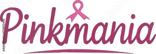 Pink Ribbon Awareness