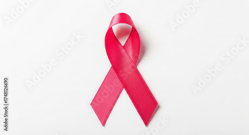 Wallpaper Mural Symbol of hope for breast cancer awareness and support Torontodigital.ca