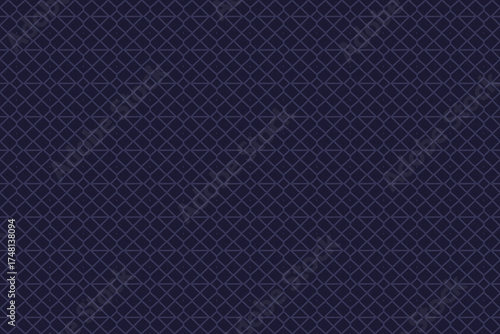 Wallpaper Mural Dark Navy Blue Diagonal Grid Pattern Background for Web and Print Design Torontodigital.ca