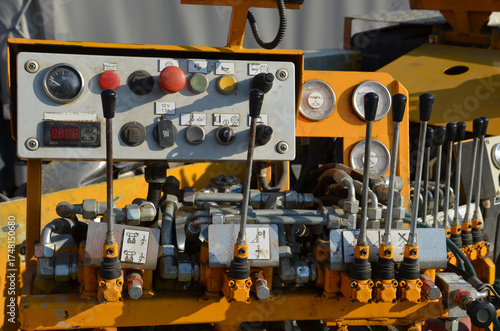 CPTU Probe for Soil Density Testing