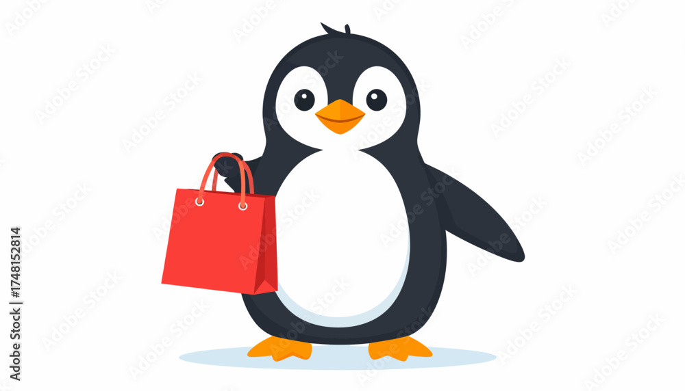 Obraz premium Adobe Illustrator Artwork