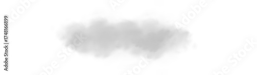 Nature Smoke Vapor Texture