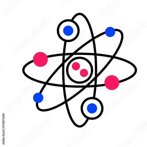 Science and Research Composition 