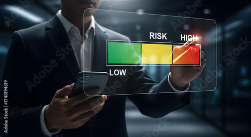 Analyzing market trends and assessing risk factors is essential for making informed investment decisions and achieving financial stability and growth.