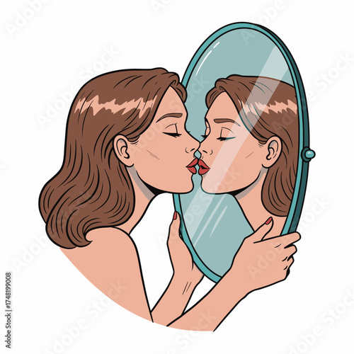 Self Love & Acceptance