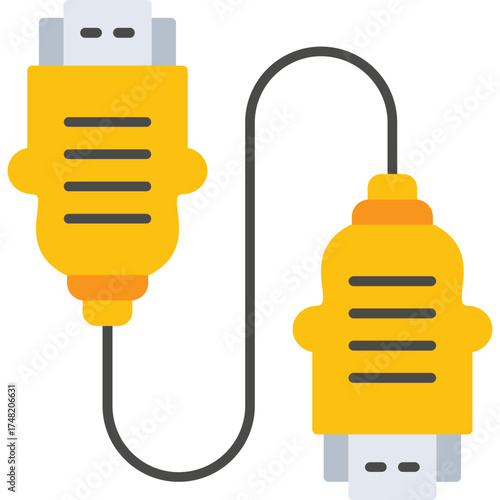 Hdmi Cable icon