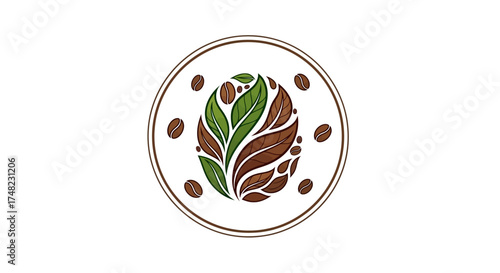 house icon vector architecture coffee shop bussines sign luxury