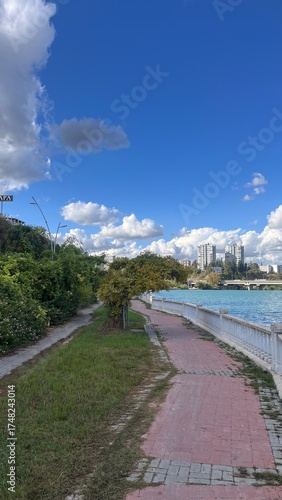 road in the mountains