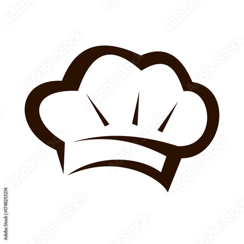 chef hat icon