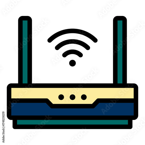 router icon