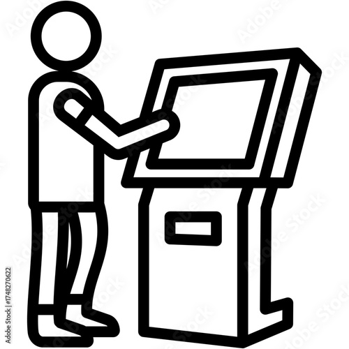 Kiosk