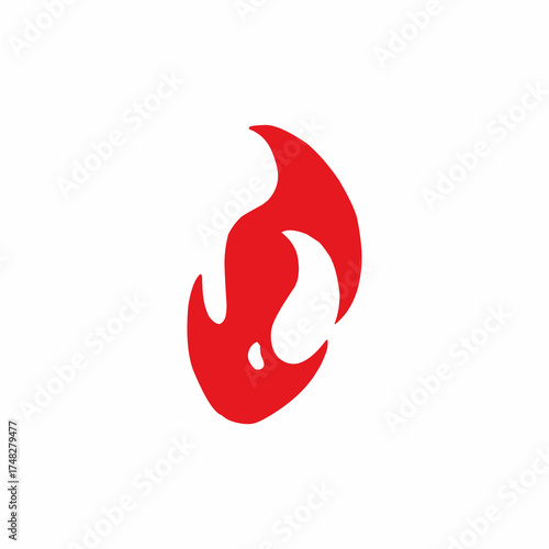 fire icon vector illustration, flame icon, flame vector illustration, flame clip art, fire cartoon, flame set icon, abstract fire illustration, burning fire cartoon