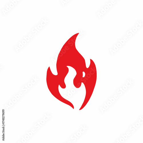 fire icon vector illustration, flame icon, flame vector illustration, flame clip art, fire cartoon, flame set icon, abstract fire illustration, burning fire cartoon