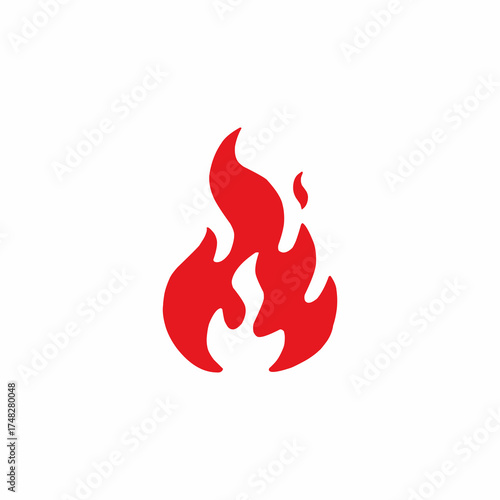 fire icon vector illustration, flame icon, flame vector illustration, flame clip art, fire cartoon, flame set icon, abstract fire illustration, burning fire cartoon