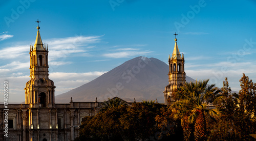 Arequipa