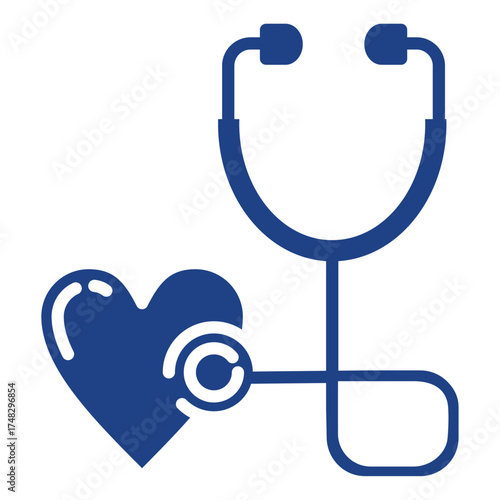 Check Up Simple Vector Icon Collection