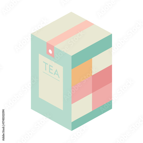set of boxes