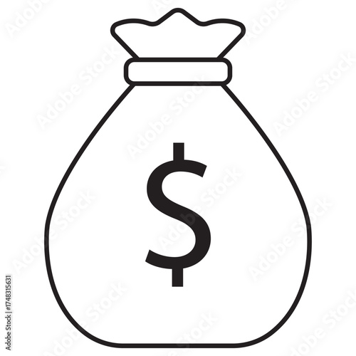 Salary Icon, Understanding Salary Structures, Maximizing Earnings Potential, Negotiating for Better Pay, The Role of Salary in Career Growth, vector