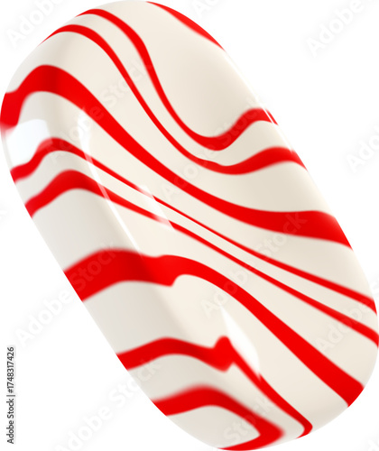Striped Sweet