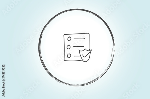 CheckSure Task Integrity in a Verified Workflow