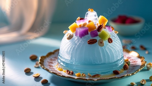 cake, meat, coffe, vietnams, mooncake, juice, lemon