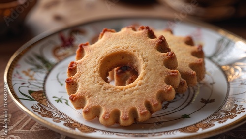 cake, meat, coffe, vietnams, mooncake, juice, lemon