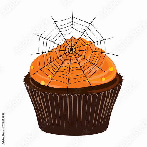 Halloween-Cupcakes