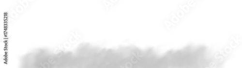 Natural sky atmosphere effect