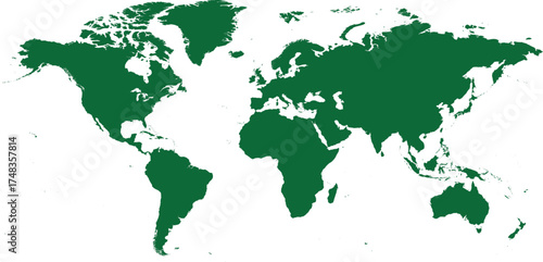 Planet Earth: A Global View