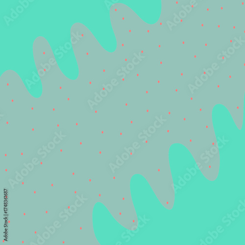 Green wave