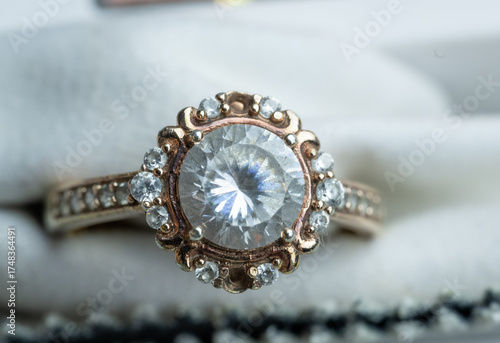 Beautiful Ring