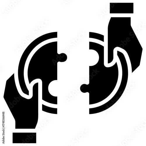 Partner Network Icon