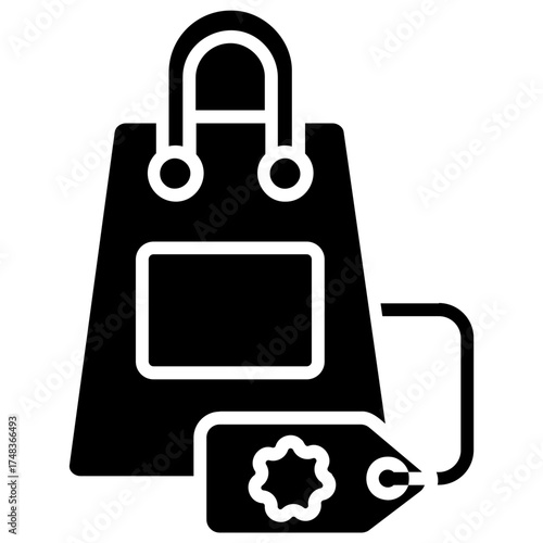 Product Promo Icon