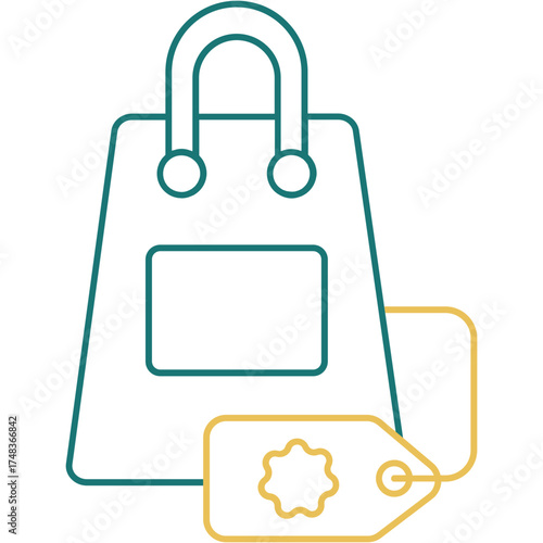 Product Promo Icon