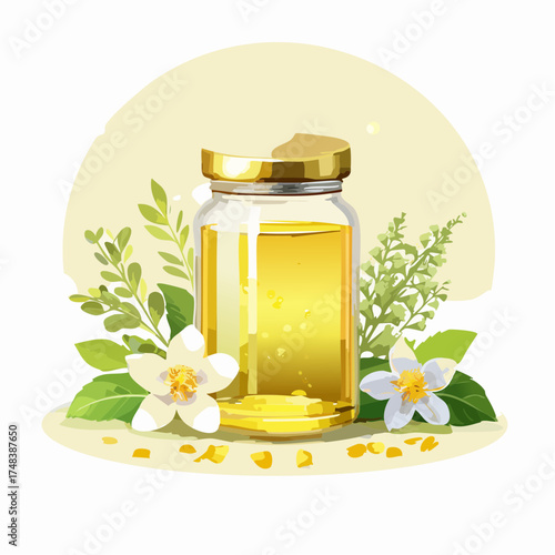 Elixier der Natur