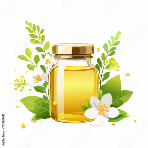 Elixier der Natur