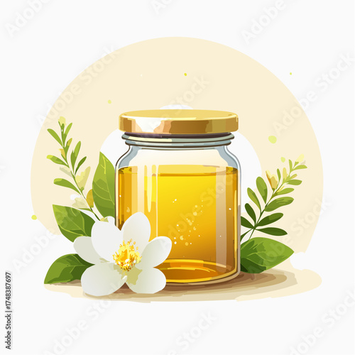 Elixier der Natur