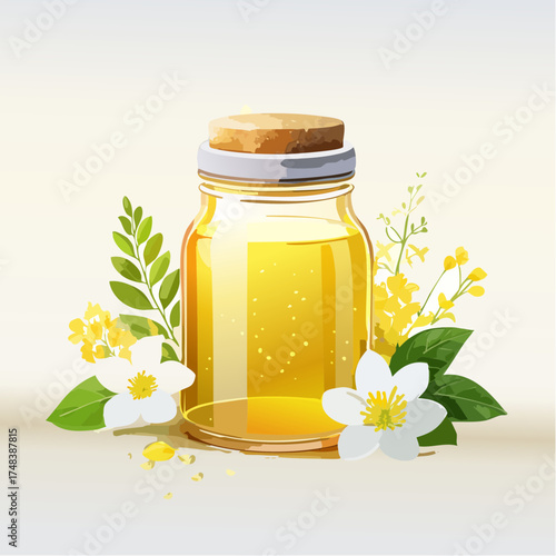 Elixier der Natur
