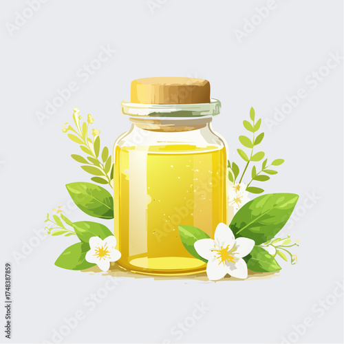 Elixier der Natur