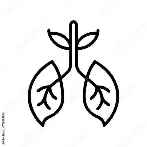 Longevity Symbol Icon