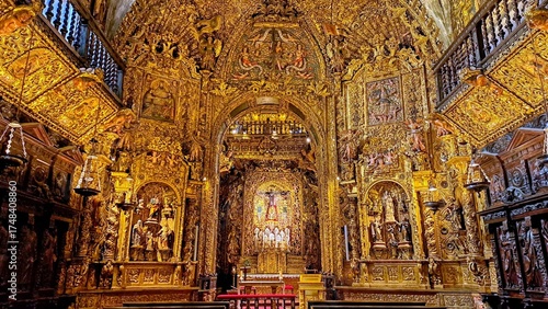 Photos Ourense - Capilla del Santo Cristo en la Catedral de Ourense - Galicia