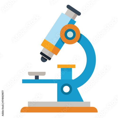 microscope