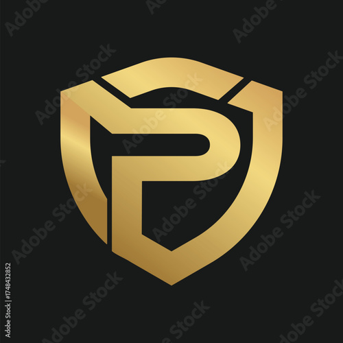 Luxury logo design. Crown logo design. Security logo design. Setting logo design. Technology logo design. Fashion logo design. Jewelry logo design. Beauty fashion logo design. P logo design.