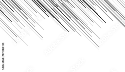 Illustration vector of gray line abstract pattern background.EPS10.