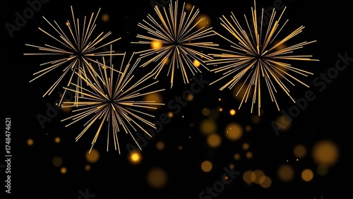 Texture of Thin Stroke Lines Isolated