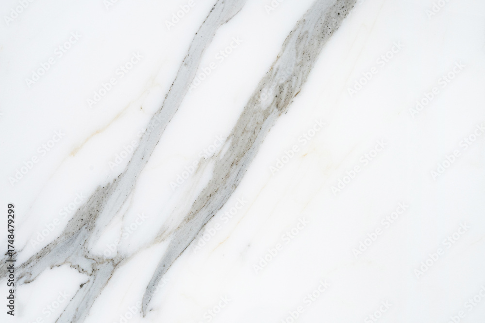 Obraz premium Light natural stone texture background