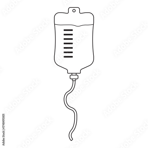 infused water icon design