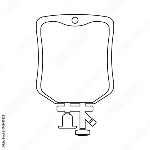 infused water icon design