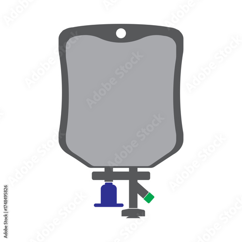 infused water icon design