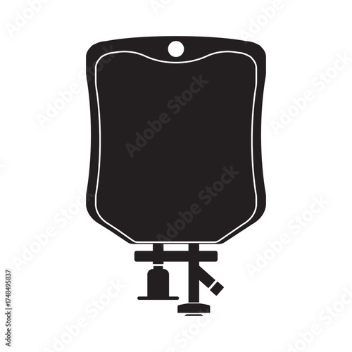 infused water icon design